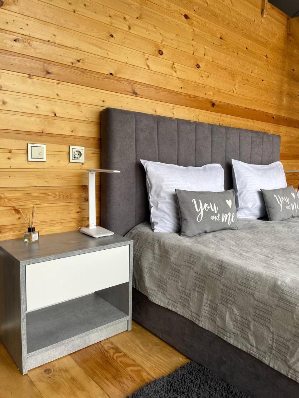 Elia Glamping 호텔 카즈베기 외부 사진