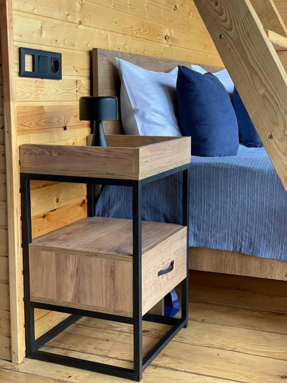 Elia Glamping 호텔 카즈베기 외부 사진